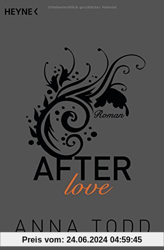 After love: AFTER 3 - Roman